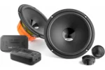 Componentes Hertz DSK165.3 SERIE DIECI - Imagen 2