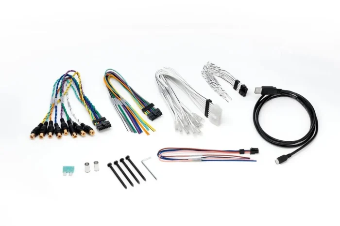 Amplificador con DP Audison AFM8.14 BIT - Imagen 3