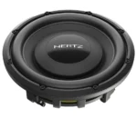 SubWoofer Hertz MPS 250 S2/S4 Mille Pro 10" - Imagen 2