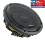 SubWoofer Hertz MPS 250 S2/S4 Mille Pro 10" - Imagen 3