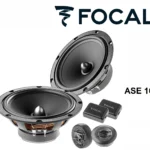 Componentes Focal ASE 165 Auditor