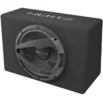 SubWoofer Hertz con caja DBX30.3 - Imagen 2