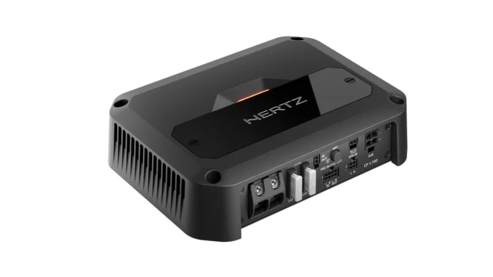 Amplificador Monoral Hertz CP1.700 - Imagen 2