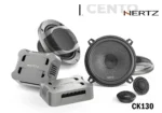 Componente Hertz CK130 de 5.25" serie Cento - Imagen 2