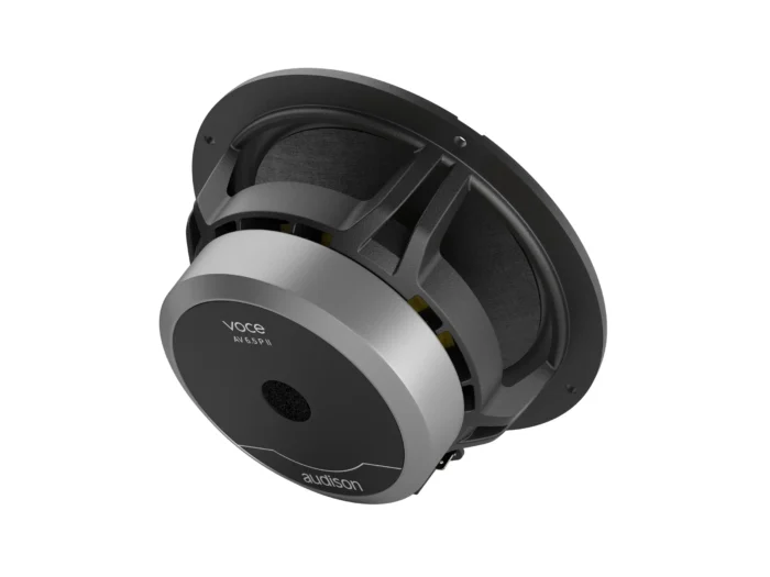Woofers Audison V 6.5 P II VOCÉ II - Imagen 3