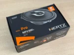 Parlante Ovalados 6x9" Hertz MPX690.3 - Imagen 3