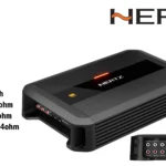 Amplificador Hertz 4ch DP4.300
