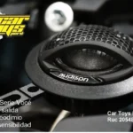 Tweeters Audison AV1.1 Vocé
