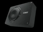 Subwoofer Audison con caja APBX 8DS