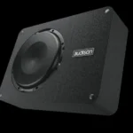 Subwoofer Audison con caja APBX 8DS
