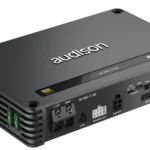 Amplificador con DSP Audison AFM5.11BIT