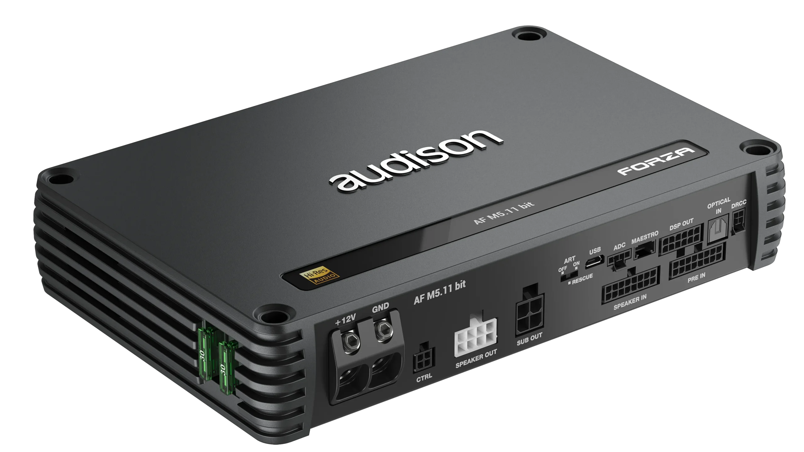 1-convertido-de-png Amplificador con DSP Audison AFM5.11BIT - Imagen 1