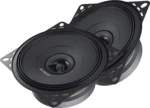 Parlantes Coaxiales 4" Audison APX4