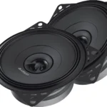 Parlantes Coaxiales 4" Audison APX4