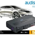 Amplificdor 5ch Audison SR5600