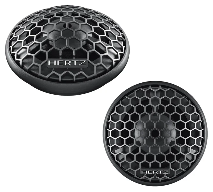 Tweeters Hertz C26 serie Cento - Imagen 2
