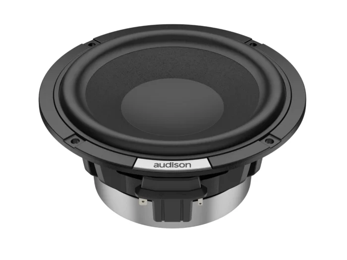 Woofers Audison V 6.5 P II VOCÉ II - Imagen 2