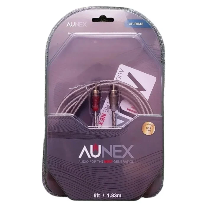 RCA AUNEX CLASSIC - Imagen 2