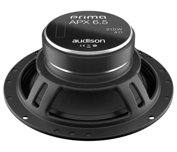 Parlantes Coaxiales Audison APX6.5 - Imagen 2