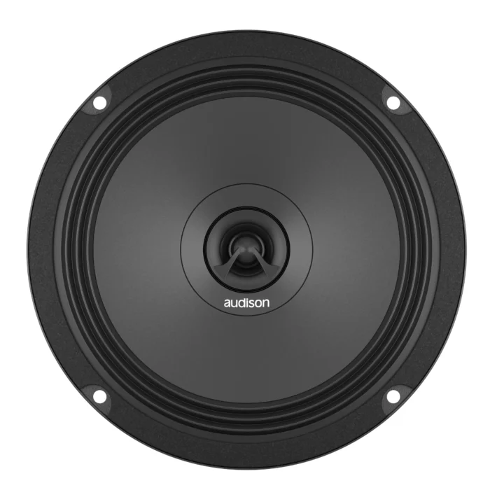 Parlantes Coaxiales Audison APX6.5 - Imagen 3