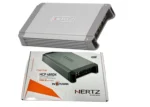 Amplificador 4ch Marino Hertz HCP4MDK