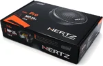 Tweeters Hertz MP25.3 Mille pro - Imagen 2
