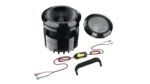 Tweeters Bala Hertz ST 25K NEO - Imagen 2
