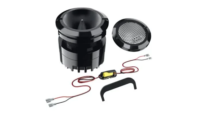 Tweeters Bala Hertz ST 25K NEO - Imagen 2