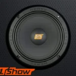 Medios Rangos Hertz SV165.1 SPL SHOW 6.5"