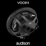 Subwoofer Audison AV 10 D2/D4 II Vocé II - Imagen 3