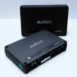 Amplificador con DSP Audison AFM12.14BIT - Imagen 3