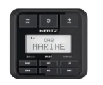 Reproductor Marino Hertz HMR 15 D - Imagen 2