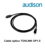 Cable Óptico Audison OP 1.5 / OP 4.5 - Imagen 3