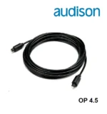 Cable Óptico Audison OP 1.5 / OP 4.5 - Imagen 4