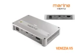 Amplificador 5ch marino Hertz Venezia V5