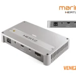 Amplificador 5ch marino Hertz Venezia V5