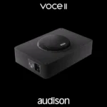 Subwoofer con caja Audison AVBX 10 D4 II Vocé II