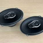 Parlante Ovalados 6x9" Hertz MPX690.3