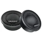 Tweeters Hertz MP25.3 Mille pro - Imagen 3