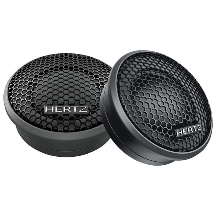 Tweeters Hertz MP25.3 Mille pro - Imagen 3
