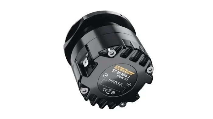 Tweeters Bala Hertz ST 25K NEO - Imagen 3
