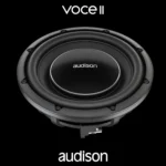 Subwoofer Audison AV 10 D2/D4 II Vocé II - Imagen 4