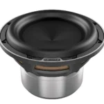 Subwoofer Hertz 8" Mille Legend ML2000.3