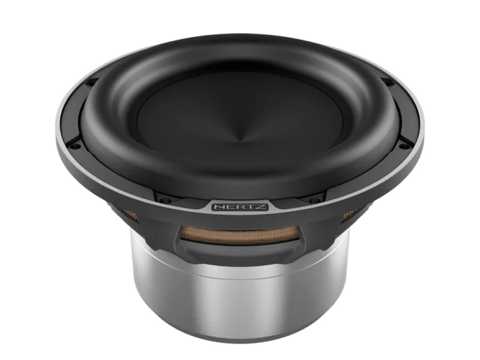 Subwoofer Hertz 8" Mille Legend ML2000.3 - Imagen 2