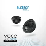Tweeters Audison AV1.1 Vocé - Imagen 2