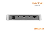 Amplificador 5ch marino Hertz Venezia V5 - Imagen 4