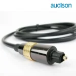 Cable Óptico Audison OP 1.5 / OP 4.5 - Imagen 2