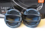 Medios Rango Hertz ML700.3 Mille Legend