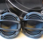 Medios Rango Hertz ML700.3 Mille Legend