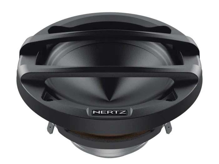 Medios Rango Hertz ML700.3 Mille Legend - Imagen 2